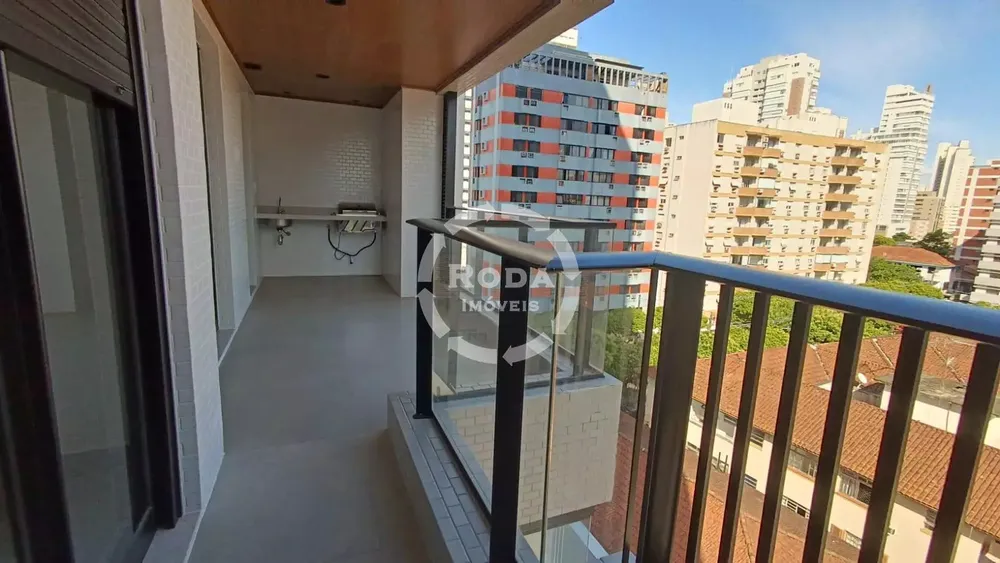 Apartamento, 1 quarto, 54 m² - Foto 2