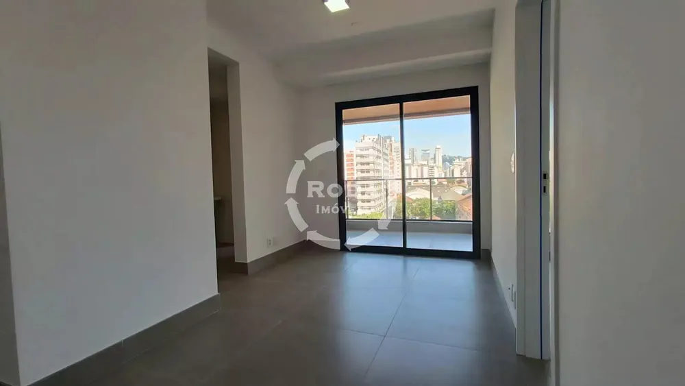 Apartamento, 1 quarto, 54 m² - Foto 4