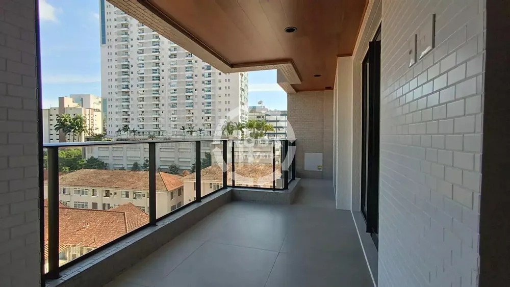Apartamento, 1 quarto, 54 m² - Foto 1