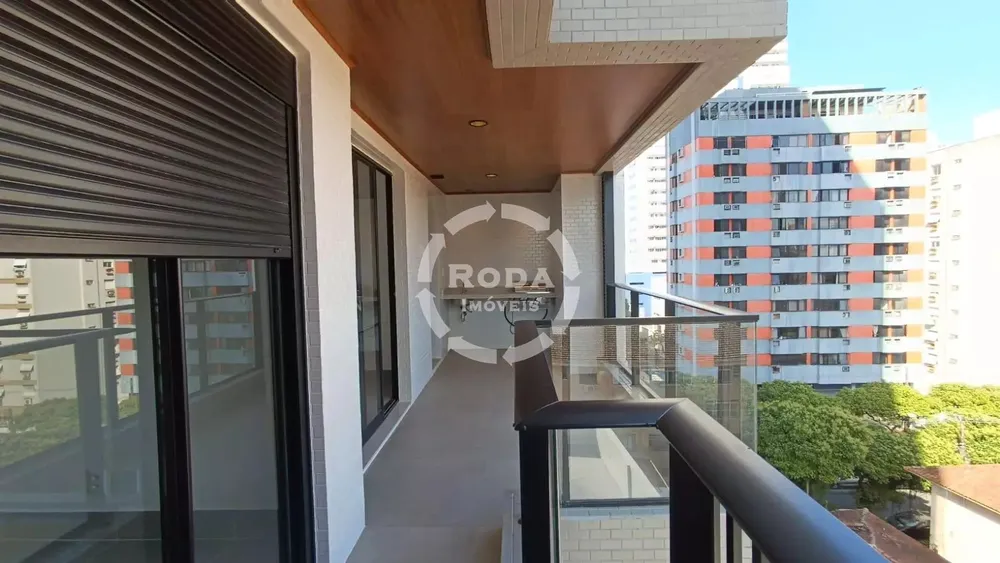 Apartamento, 1 quarto, 54 m² - Foto 3