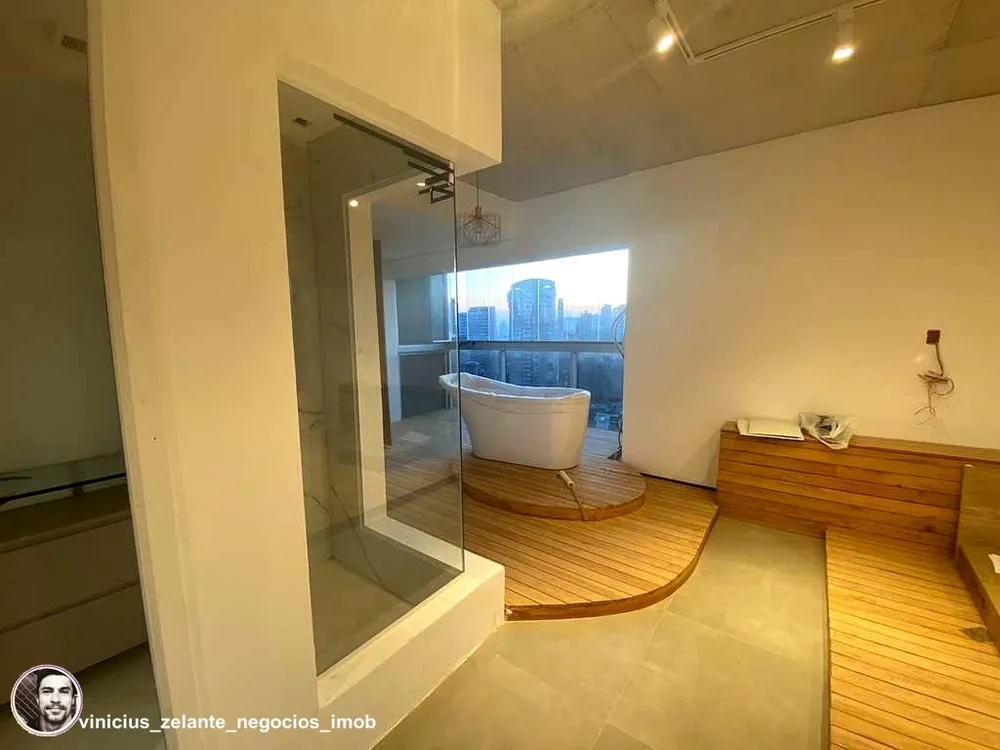 Apartamento, 1 quarto, 74 m² - Foto 13