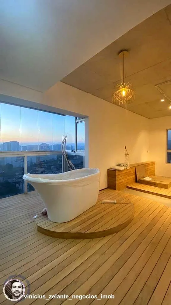 Apartamento, 1 quarto, 74 m² - Foto 14