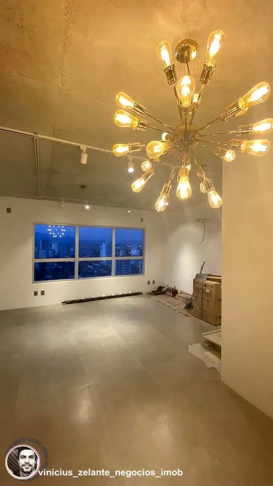 Apartamento, 1 quarto, 74 m² - Foto 5