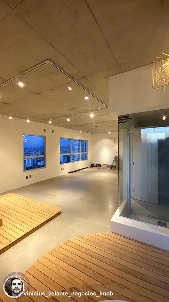Apartamento, 1 quarto, 74 m² - Foto 6