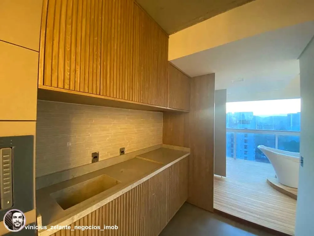 Apartamento, 1 quarto, 74 m² - Foto 9