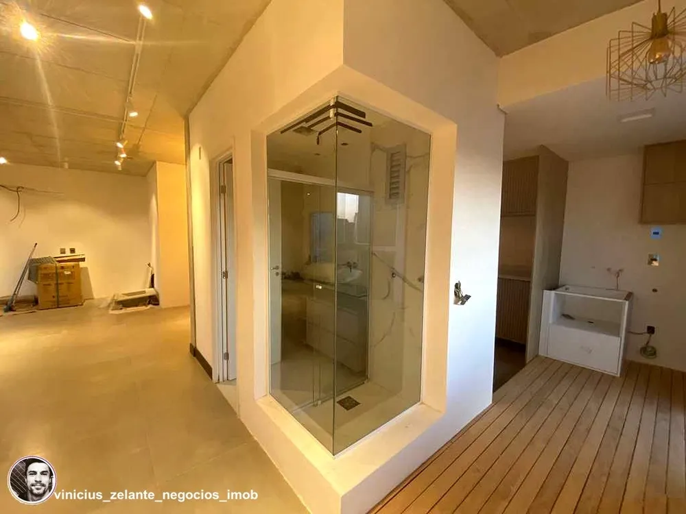 Apartamento, 1 quarto, 74 m² - Foto 11
