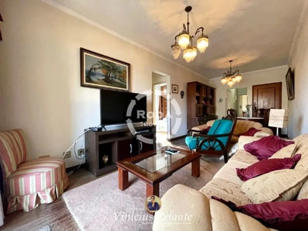 Apartamento, 3 quartos, 161 m² - Foto 4