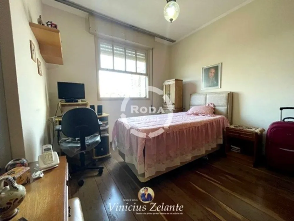 Apartamento, 3 quartos, 161 m² - Foto 10