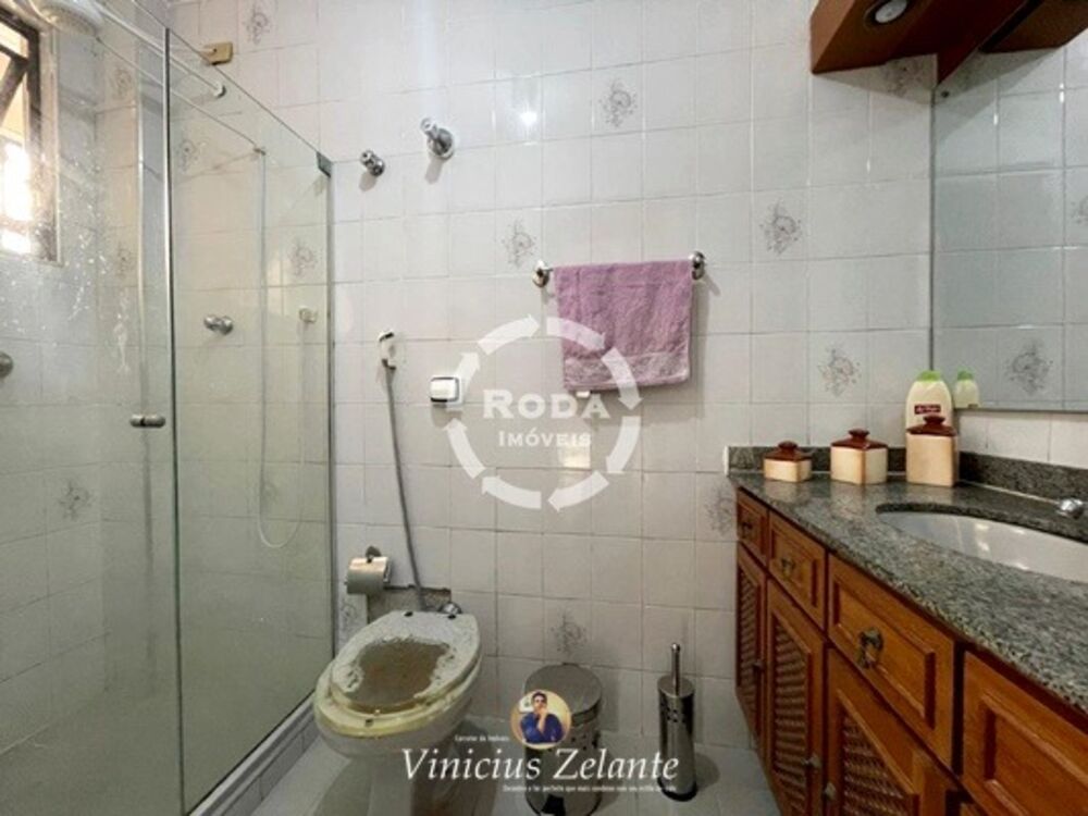 Apartamento, 3 quartos, 161 m² - Foto 4