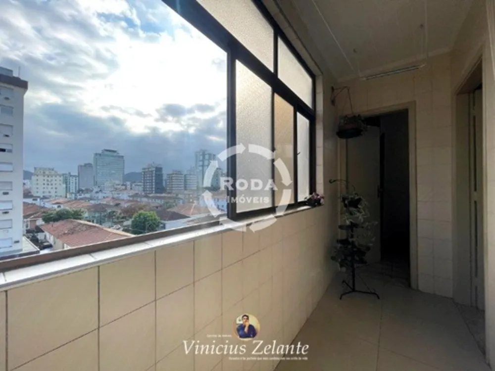 Apartamento, 3 quartos, 161 m² - Foto 14