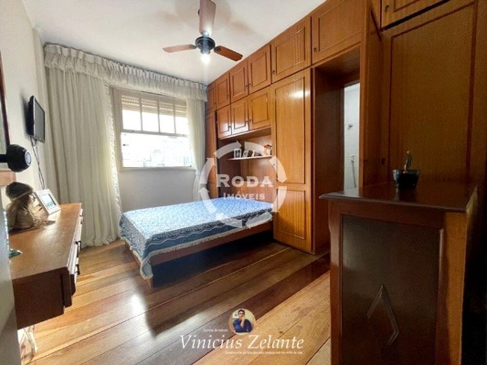 Apartamento, 3 quartos, 161 m² - Foto 2