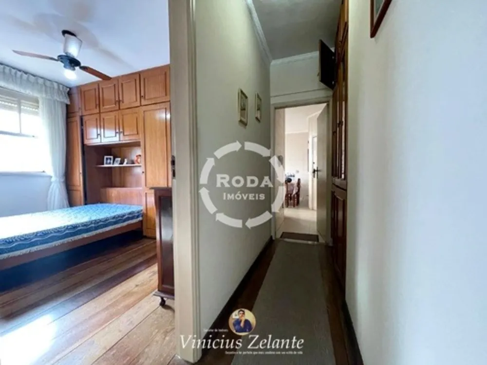 Apartamento, 3 quartos, 161 m² - Foto 9