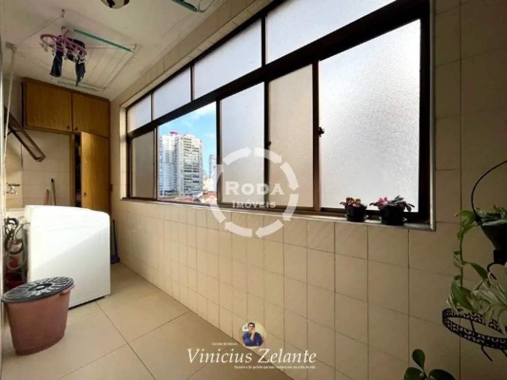 Apartamento, 3 quartos, 161 m² - Foto 15