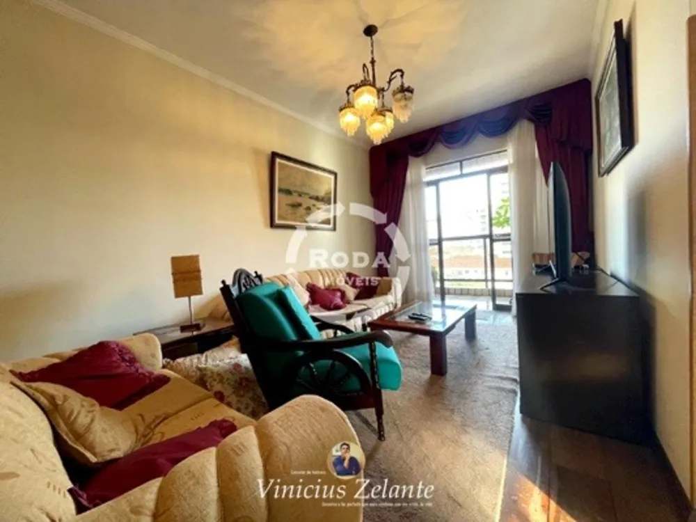 Apartamento, 3 quartos, 161 m² - Foto 2