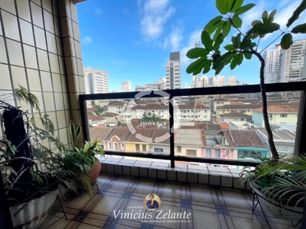 Apartamento, 3 quartos, 161 m² - Foto 1
