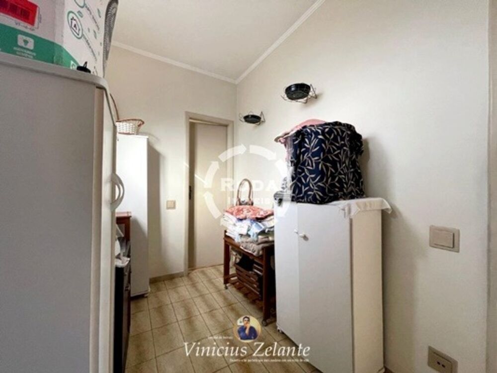 Apartamento, 3 quartos, 161 m² - Foto 3