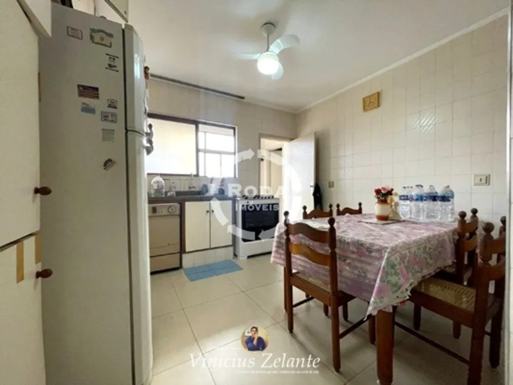 Apartamento, 3 quartos, 161 m² - Foto 8