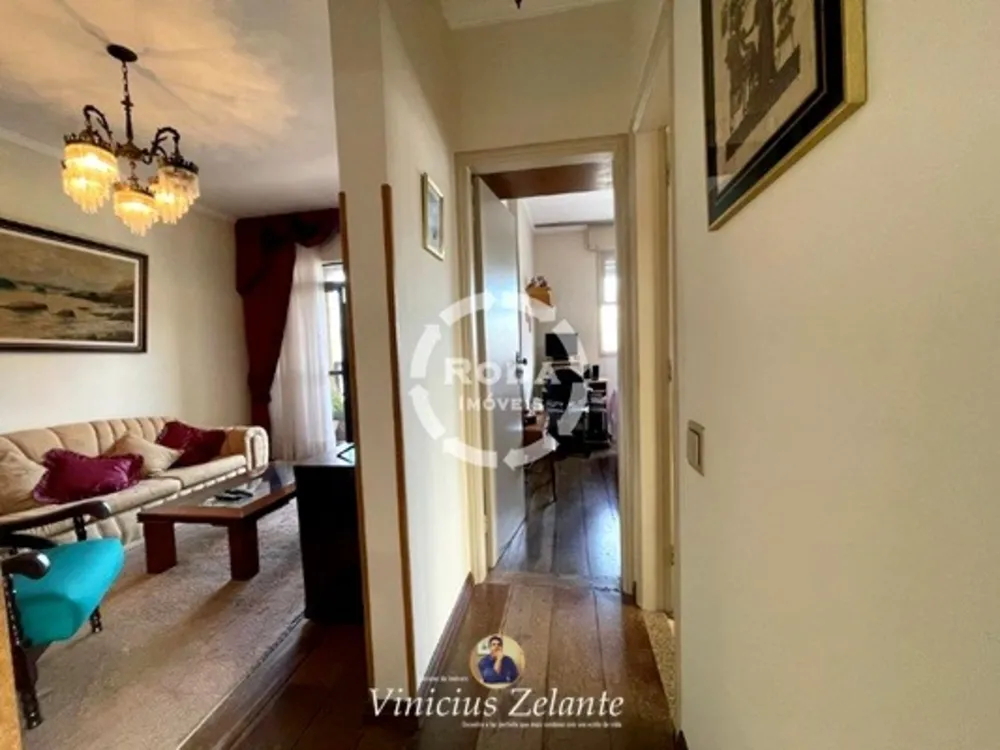 Apartamento, 3 quartos, 161 m² - Foto 7