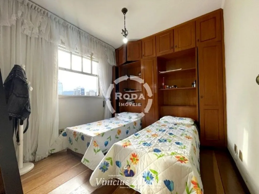 Apartamento, 3 quartos, 161 m² - Foto 13