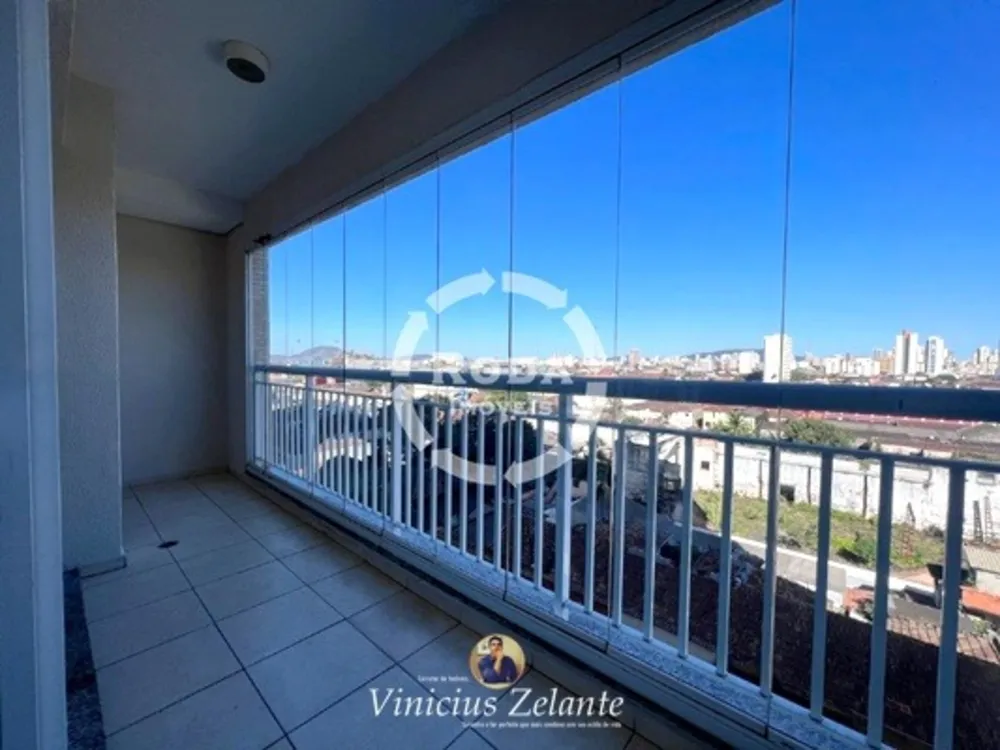 Apartamento, 1 quarto, 52 m² - Foto 2