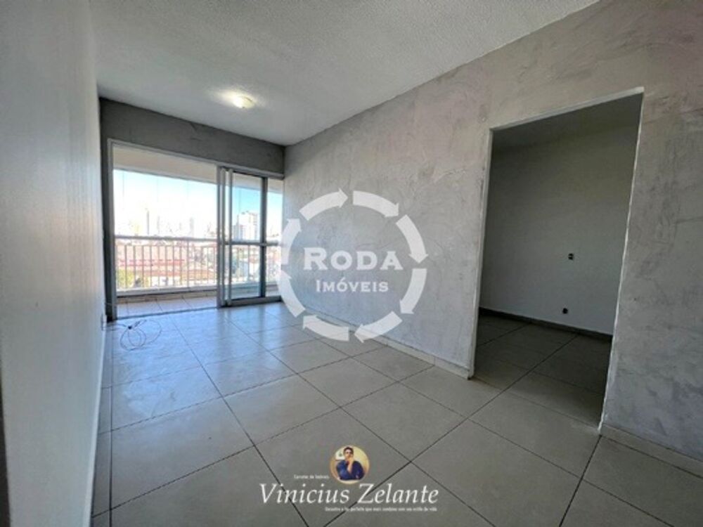Apartamento, 1 quarto, 52 m² - Foto 1