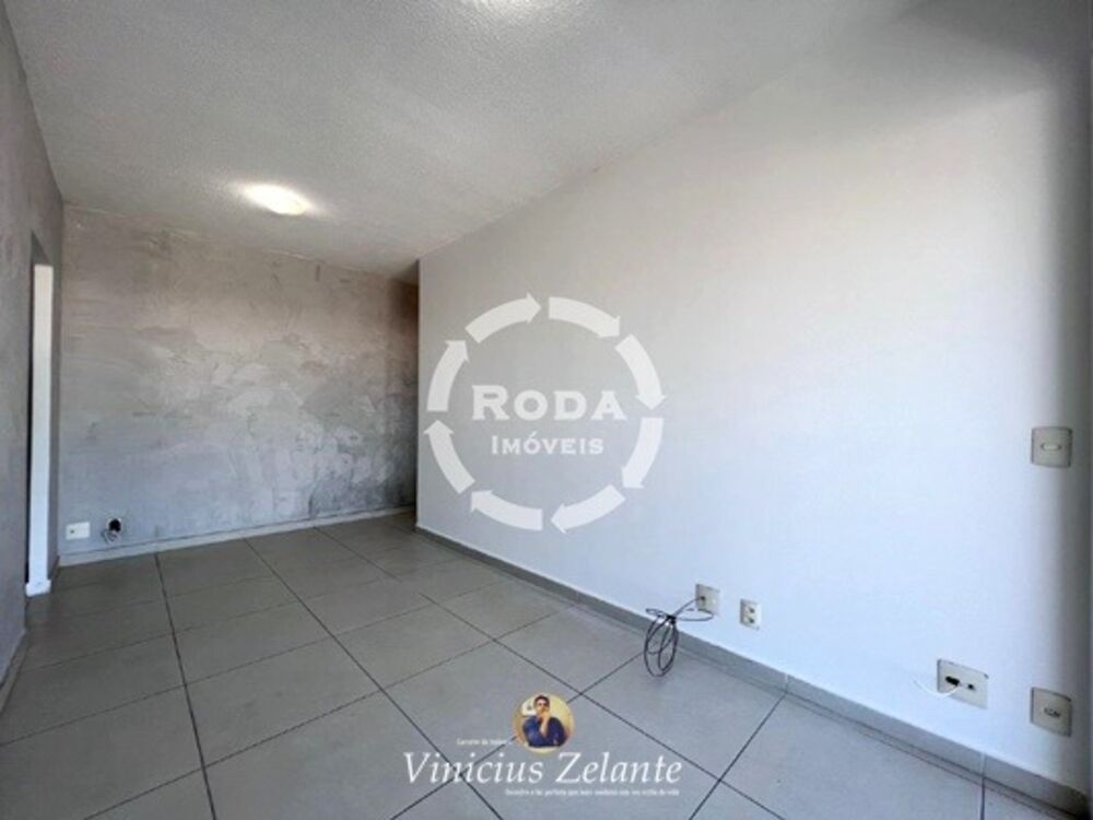 Apartamento, 1 quarto, 52 m² - Foto 2
