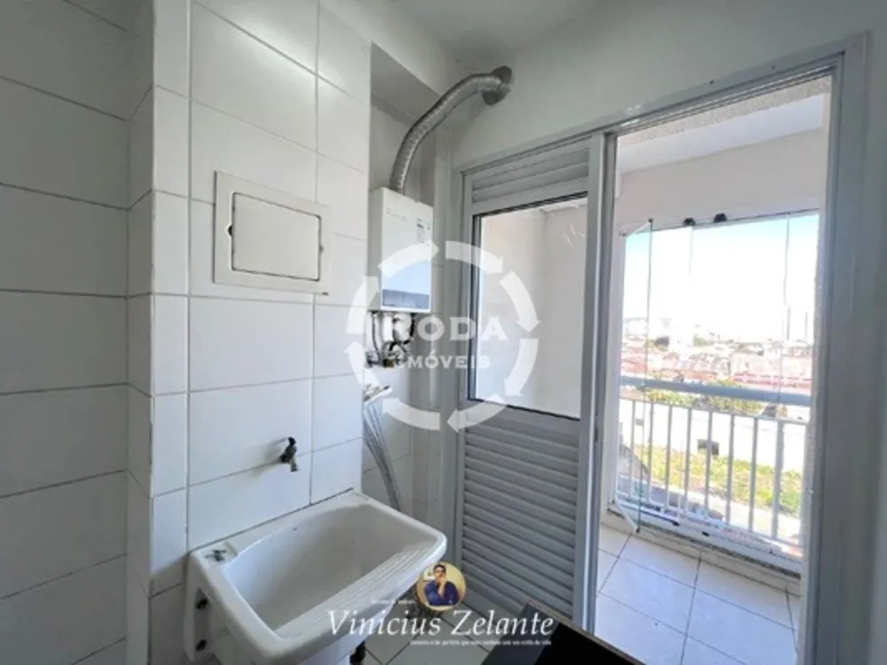 Apartamento, 1 quarto, 52 m² - Foto 4