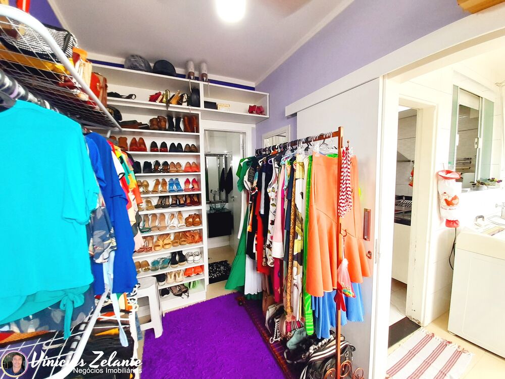 Apartamento, 2 quartos, 103 m² - Foto 4