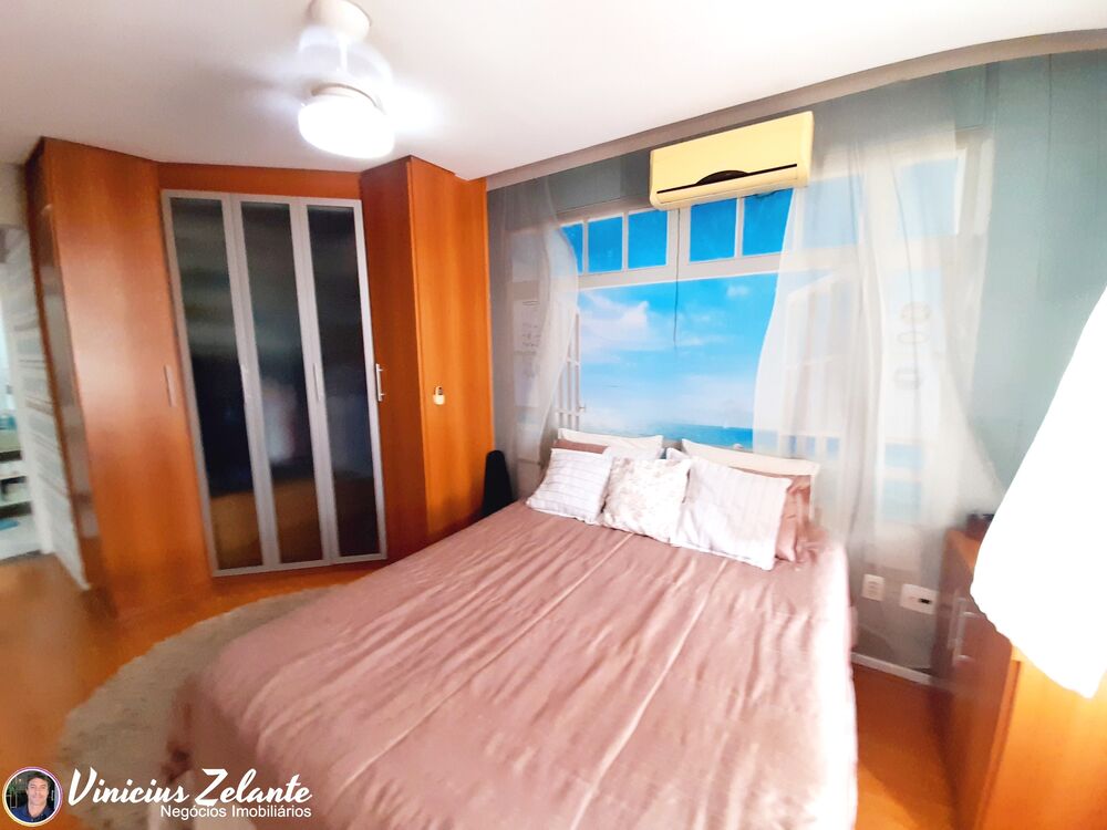 Apartamento, 2 quartos, 103 m² - Foto 1