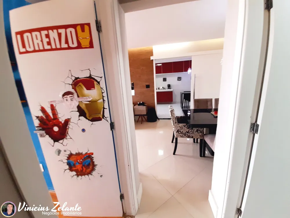Apartamento, 2 quartos, 103 m² - Foto 6