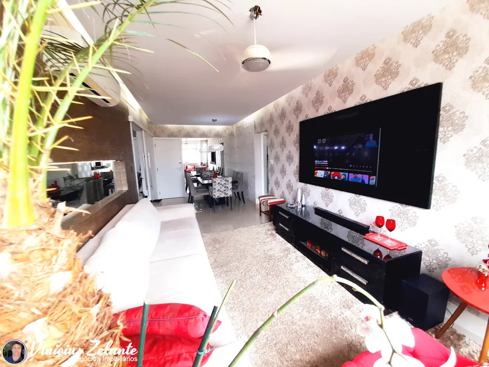 Apartamento, 2 quartos, 103 m² - Foto 1
