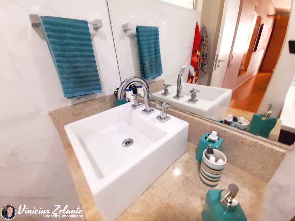 Apartamento, 2 quartos, 103 m² - Foto 2