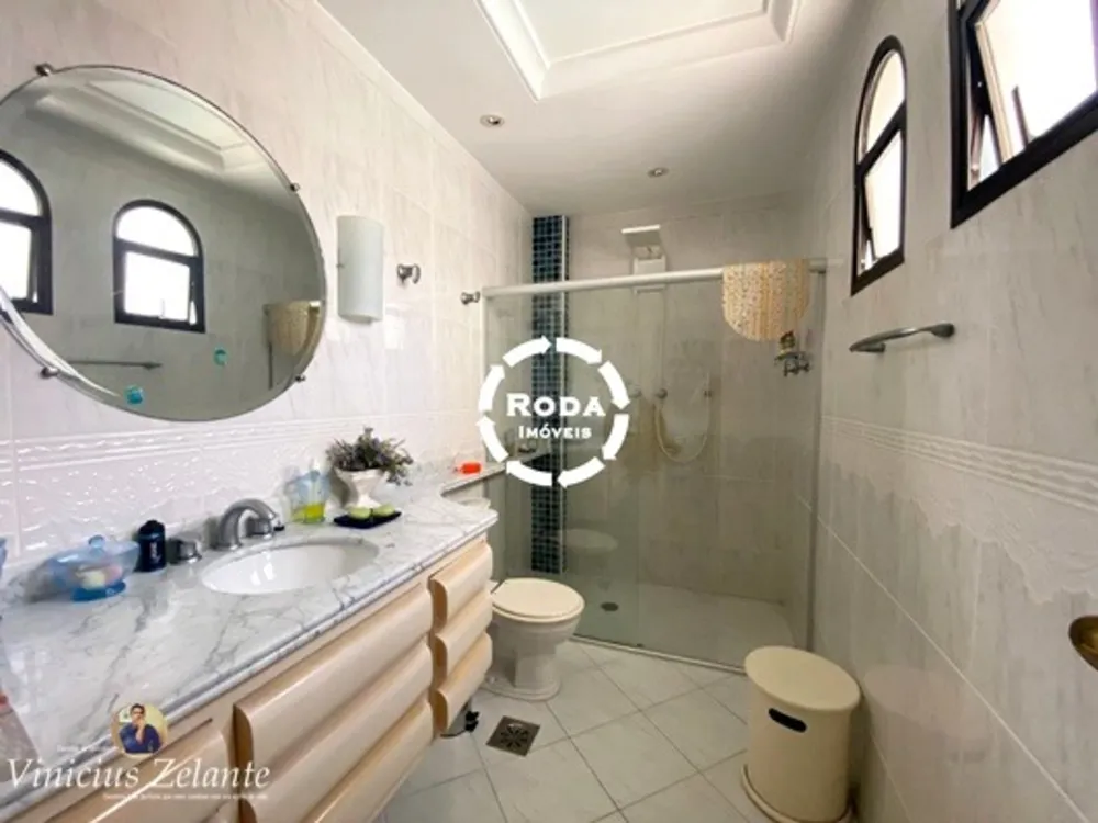 Apartamento, 4 quartos, 294 m² - Foto 11
