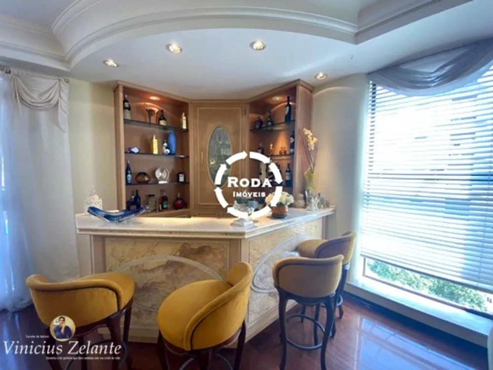 Apartamento, 4 quartos, 294 m² - Foto 5