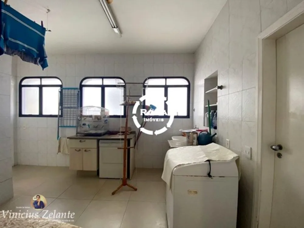 Apartamento, 4 quartos, 294 m² - Foto 10