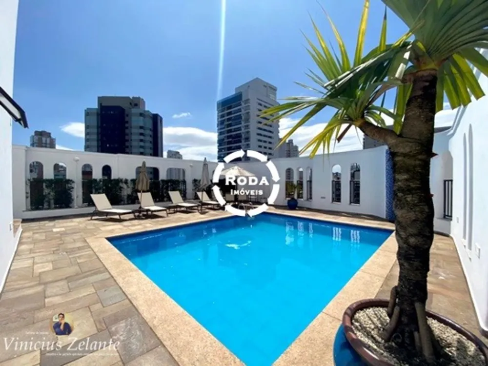 Apartamento, 4 quartos, 294 m² - Foto 12