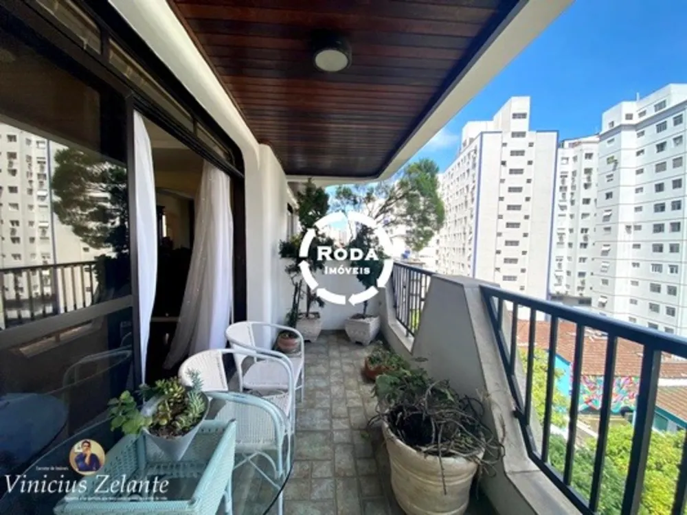 Apartamento, 4 quartos, 294 m² - Foto 1