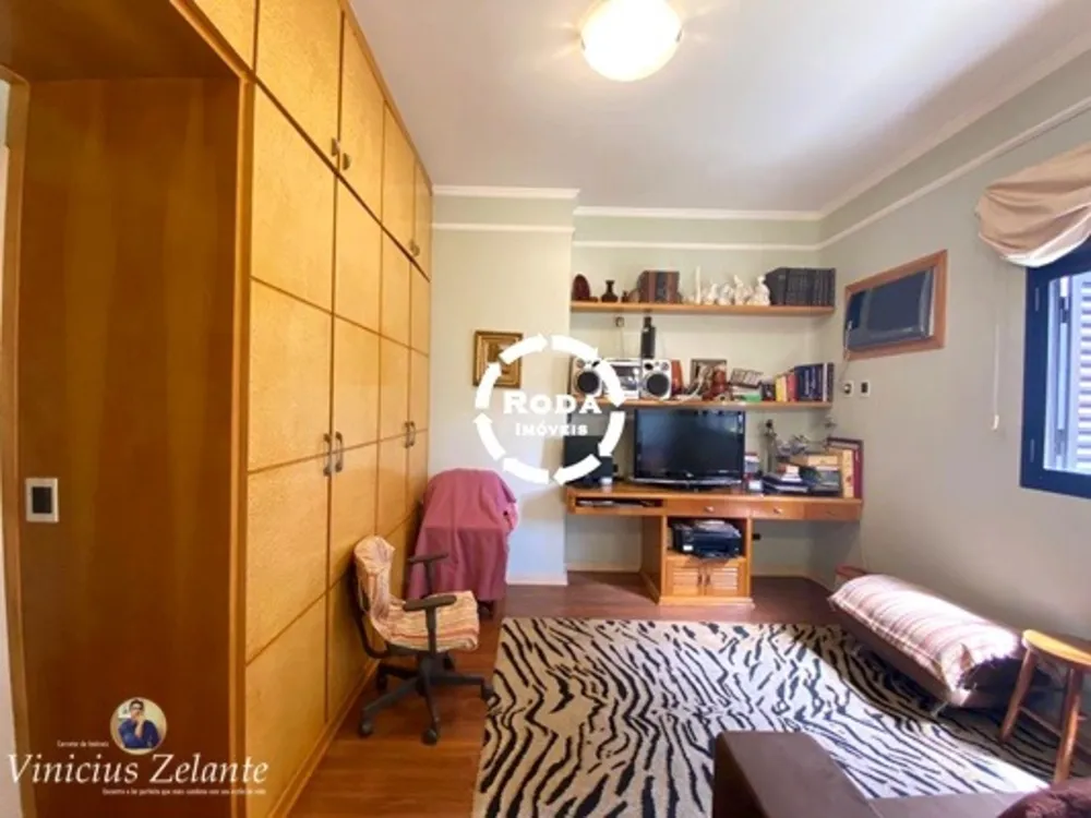 Apartamento, 4 quartos, 294 m² - Foto 9