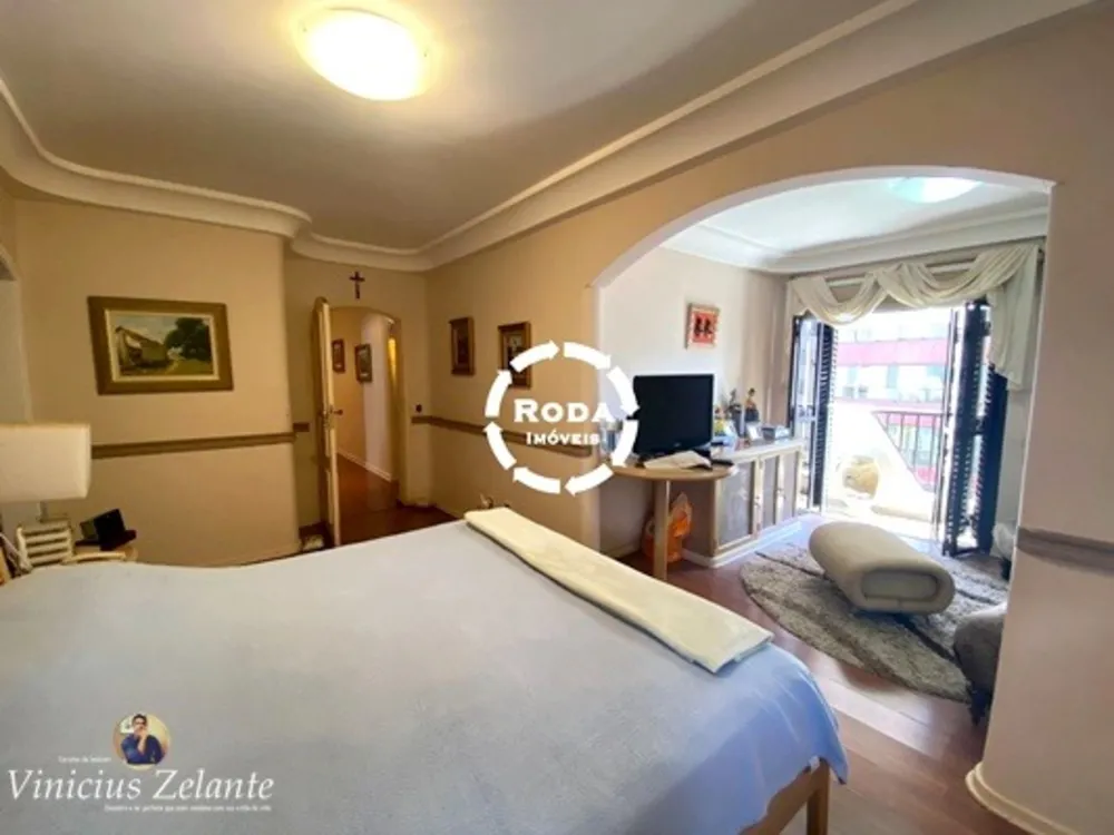 Apartamento, 4 quartos, 294 m² - Foto 8