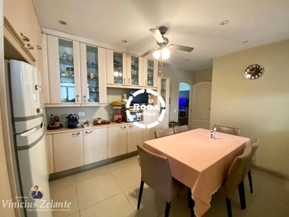Apartamento, 4 quartos, 294 m² - Foto 7