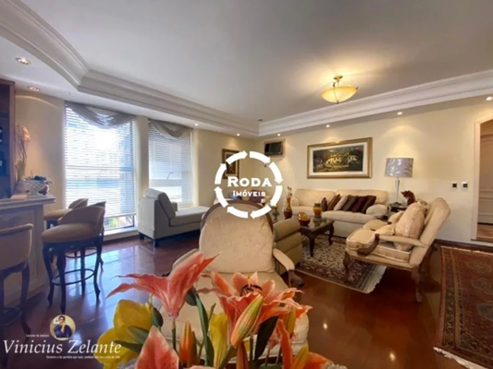 Apartamento, 4 quartos, 294 m² - Foto 4