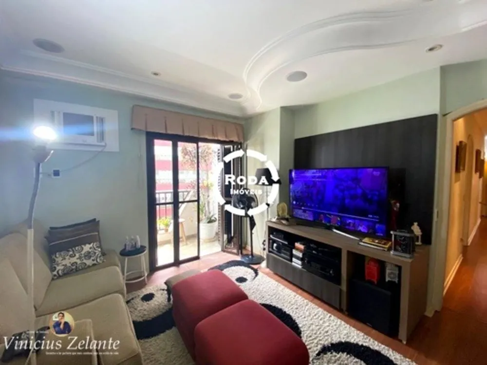 Apartamento, 4 quartos, 294 m² - Foto 6