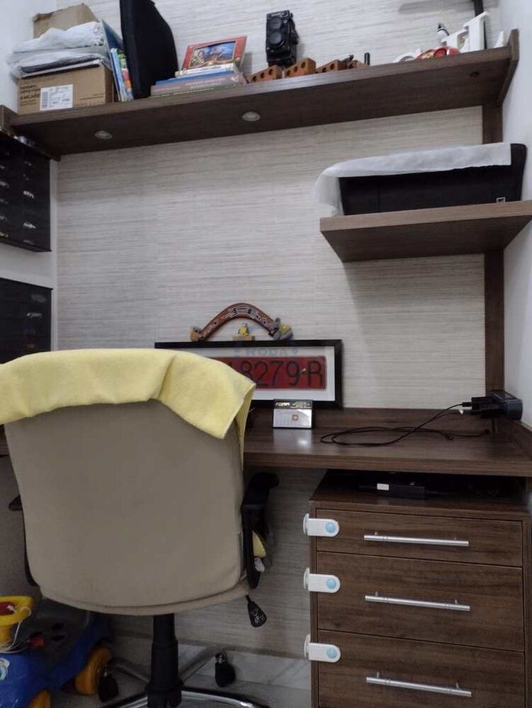 Apartamento, 1 quarto, 71 m² - Foto 11