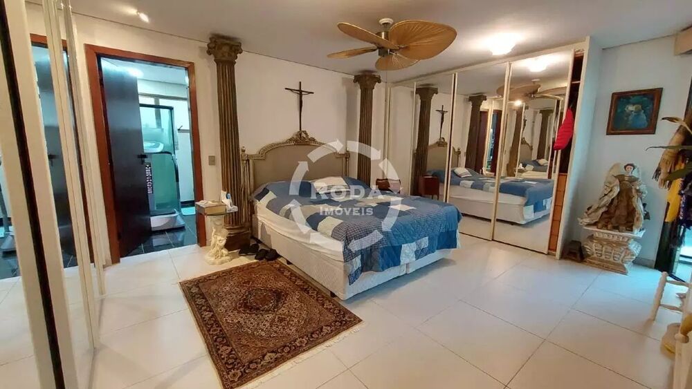 Apartamento à venda com 3 quartos, 287m² - Foto 23