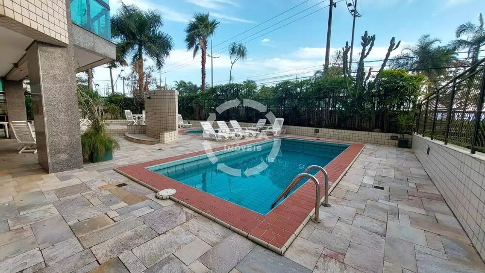 Apartamento à venda com 3 quartos, 287m² - Foto 9