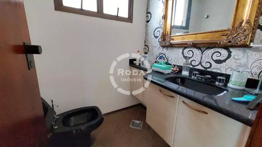 Apartamento à venda com 3 quartos, 287m² - Foto 10