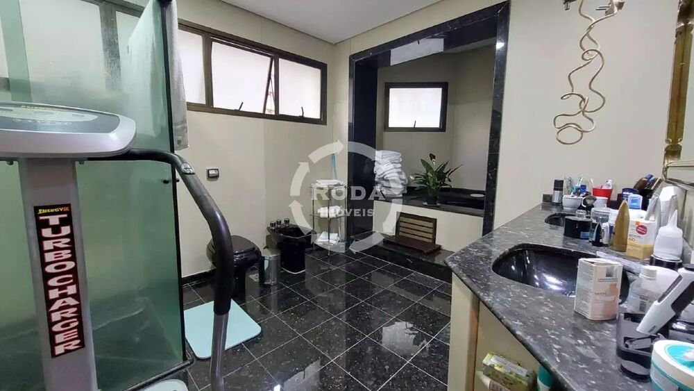 Apartamento à venda com 3 quartos, 287m² - Foto 20
