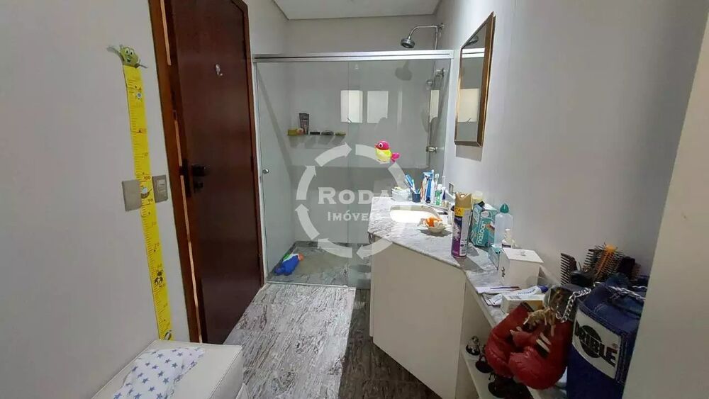 Apartamento à venda com 3 quartos, 287m² - Foto 2
