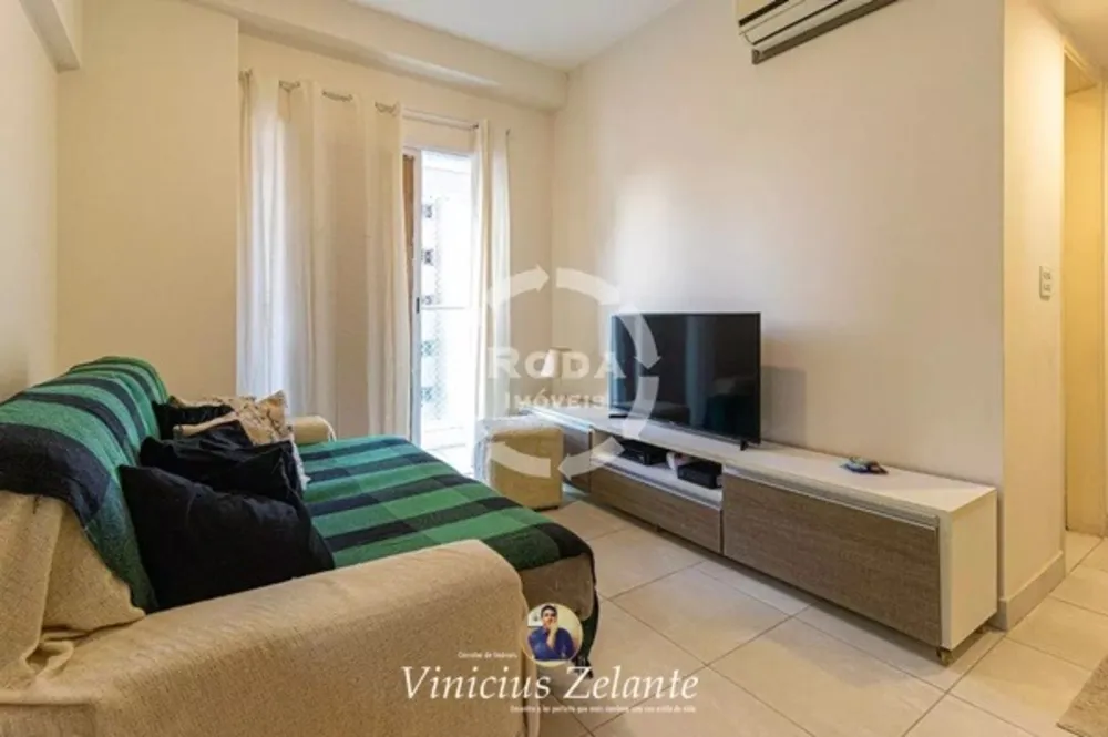 Apartamento, 2 quartos, 79 m² - Foto 3