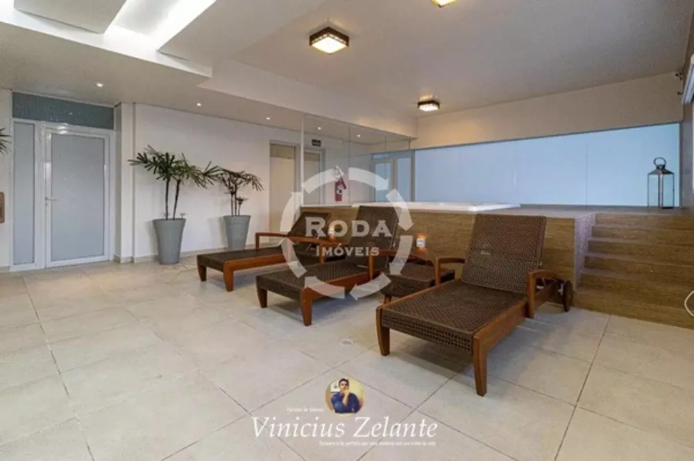 Apartamento, 2 quartos, 79 m² - Foto 3